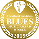 BLUES MUSIC AWARDS